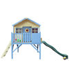 Playland Hawthorn Tower Slide Playhouse