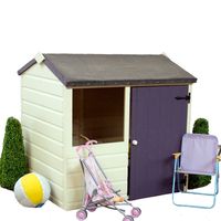 Playland Jasmine Playhouse
