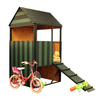 Playland Outlook Playhouse