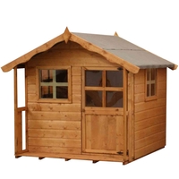 Playland Poppy Playhouse