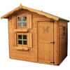 Playland Thistle Cottage Playhouse (Two Storey)
