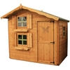 Playland Thistle Cottage Playhouse (Two Storey)