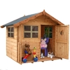 Playland Tulip Playhouse