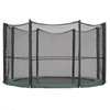 Plum 10ft 1G External Trampoline Net (4-Leg) (net only)