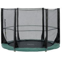 Plum 10ft 3G Enclosure Net For Space Zone Trampoline (net only)