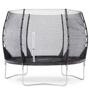Plum 10ft Magnitude Trampoline and Enclosure