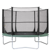 Plum 10ft Space Zone Trampoline and Enclosure
