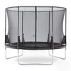 Plum 10ft Space Zone V2 Trampoline and Enclosure