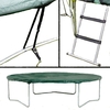 Plum 10ft Trampoline Accessory Kit