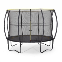 Plum 10ft Web Springsafe Trampoline