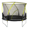 Plum 10ft Whirlwind Trampoline and Enclosure