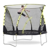 Plum 10ft Whirlwind Trampoline and Enclosure
