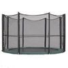 Plum 12ft 1G External Trampoline Net (net only)