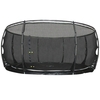 Plum 12ft 3G Enclosure Net For Magnitude Trampolines (net only)