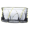 Plum 12ft 3G Enclosure Net For Whirlwind Trampolines (net only)