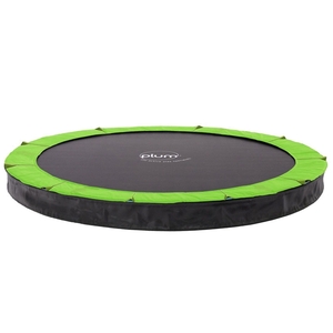 Plum 12ft In-Ground Trampoline