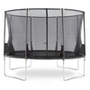 Plum 12ft Space Zone V2 Trampoline and Enclosure
