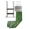 Plum 12ft Trampoline Accessory Kit