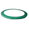 Plum 13ft Trampoline Spring Padding (Green)