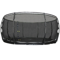 Plum 14ft 3G Enclosure Net For Magnitude Trampolines (net only)