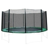 Plum 15ft External Trampoline Net (net only)