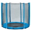 Plum 5ft Junior External Trampoline Net Blue(net only)