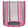 Plum 5ft Junior External Trampoline Net Pink(net only)