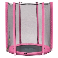 Plum 5ft Junior External Trampoline Net Pink(net only)