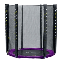 Plum 5ft Junior External Trampoline Net Stardust (net only)