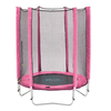Plum 5ft Junior Trampoline and Enclosure (Pink)