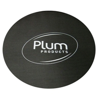 Plum 5ft Trampoline Jumping Mat 30 Springs (Suitable for ALL 5ft Plum Trampolines)