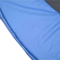 Plum 5ft Trampoline Springs Padding (Blue)