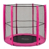 Plum 6ft External Trampoline Net Pink (net only)