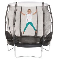 Plum 6ft Magnitude Trampoline and 3G Enclosure