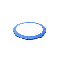 Plum 6ft Trampoline Spring Padding (Blue)