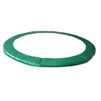 Plum 6ft Trampoline Spring Padding (Green)