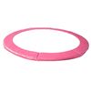 Plum 6ft Trampoline Spring Padding (Pink)