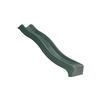 Plum 6ft Wave Slide (green)