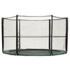 Plum 8ft 1G External Trampoline Net (net only)