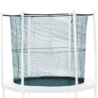 Plum 8ft 2G Internal Trampoline Net (net only)