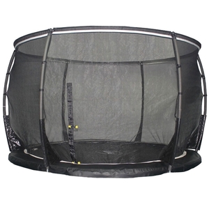 Plum 8ft 3G Enclosure Net For Magnitude Trampolines (net only)