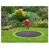 Plum 8ft In-Ground Trampoline
