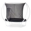 Plum 8ft Latitude Springsafe Trampoline and Enclosure