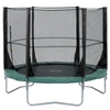 Plum 8ft Space Zone Trampoline and Enclosure