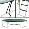 Plum 8ft Trampoline Accessory Kit