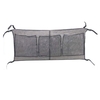 Plum 8ft Trampoline Shoe Bag