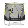 Plum 8ft Whirlwind Trampoline and Enclosure
