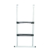 Plum Adjustable Trampoline Ladder