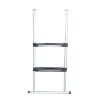 Plum Adjustable Trampoline Ladder