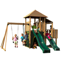 Plum BISON Play Centre